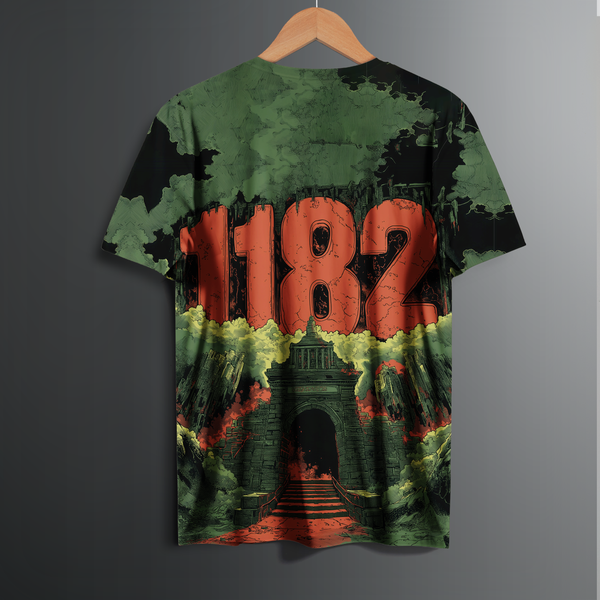 1182 REGULAR T-SHIRT