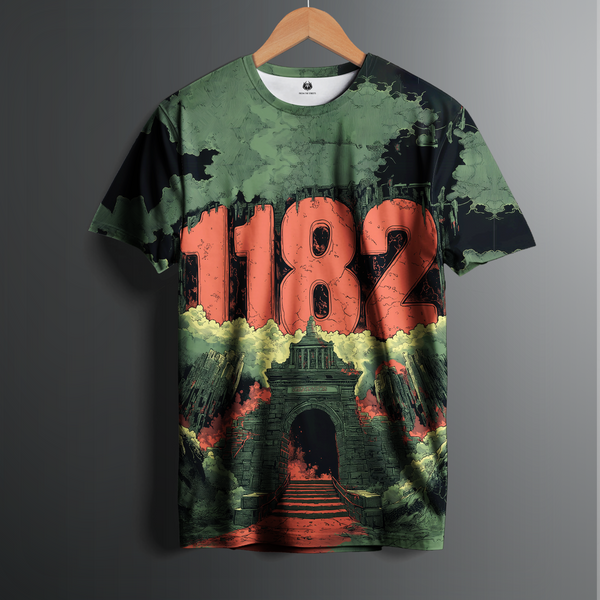1182 REGULAR T-SHIRT
