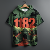 1182 Oversized Summer Hoodie