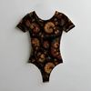 MUSH-MUSH BODYSUIT