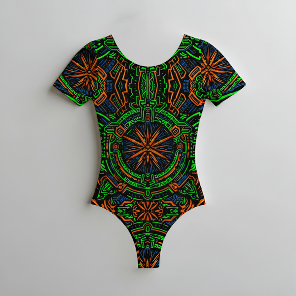 TRANCEVERSE BODYSUIT