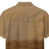 DIVINITY IN CHAOS CUBAN SHIRT