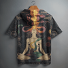 Mantra Oversized Summer Hoodie