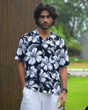 DEEP SEA CUBAN SHIRT