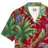 SAVANA BEAT CUBAN SHIRT