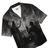 KURUKSHETRA SAGA CUBAN SHIRT