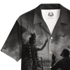KURUKSHETRA SAGA CUBAN SHIRT