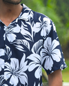 DEEP SEA CUBAN SHIRT