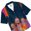 LA FLAME DESIGNER SHIRT