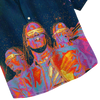 LA FLAME DESIGNER SHIRT