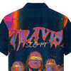 LA FLAME DESIGNER SHIRT