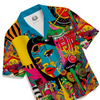 URBAN JHALLI DESIGNER SHIRT