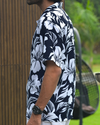 DEEP SEA CUBAN SHIRT