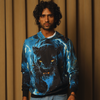 Claw Light Hoodie
