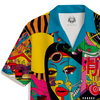 URBAN JHALLI DESIGNER SHIRT