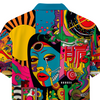 URBAN JHALLI DESIGNER SHIRT