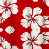 HIBUSCUS CUBAN SHIRT