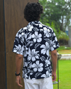 DEEP SEA CUBAN SHIRT