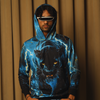 Claw Light Hoodie