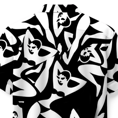 HOT MESS DESIGNER SHIRT