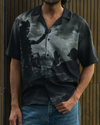KURUKSHETRA SAGA CUBAN SHIRT