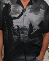 KURUKSHETRA SAGA CUBAN SHIRT