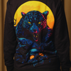 Vicious Printed Hoodie