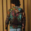 DMT Drop Printed Hoodie