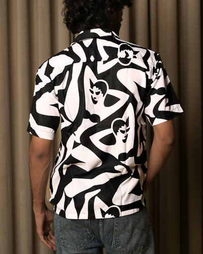 HOT MESS DESIGNER SHIRT