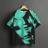 NIGHT VISION OVERSIZE T-SHIRT