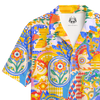 CASA BLANCA CUBAN SHIRT