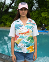 DRAGOONBAY DESIGNER SHIRT