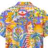 CASA BLANCA CUBAN SHIRT