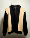 Desert Polo Sweatshirt