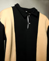 Desert Polo Sweatshirt