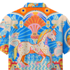 PARADOX PONY CUBAN SHIRT