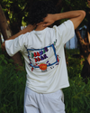 BOUNCE BACK REGULAR T-SHIRT