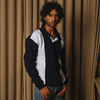 Deep Sea Polo Sweatshirt
