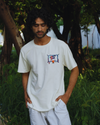 BOUNCE BACK REGULAR T-SHIRT
