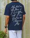 FINISH LINE OVERSIZE T-SHIRT