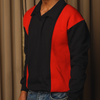Apocalypse Polo Sweatshirt
