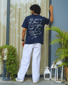 FINISH LINE OVERSIZE T-SHIRT