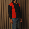 Apocalypse Polo Sweatshirt