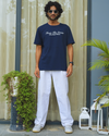 FINISH LINE OVERSIZE T-SHIRT