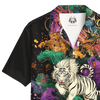 SPIRIT CLASH CUBAN SHIRT