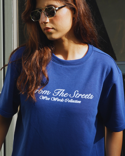 DELULU REGULAR T-SHIRT