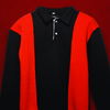 Apocalypse Polo Sweatshirt