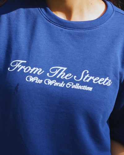 DELULU REGULAR T-SHIRT