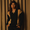 Desert Polo Sweatshirt
