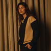 Desert Polo Sweatshirt